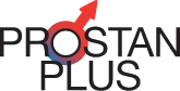 Prostan Plus logo